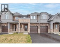 24 LINDEN PARK Lane, Hamilton, Ontario