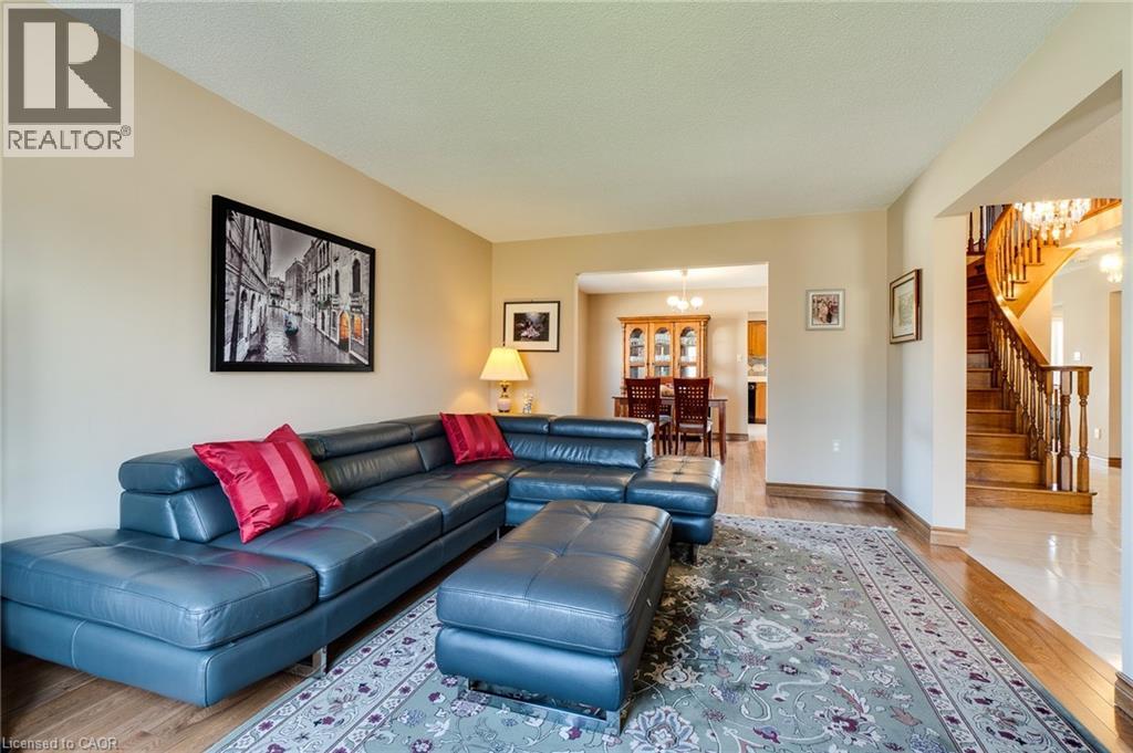 137 National Drive, Hamilton, Ontario  L6M 0H1 - Photo 16 - 40823556