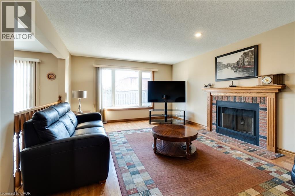 137 National Drive, Hamilton, Ontario  L6M 0H1 - Photo 20 - 40823556