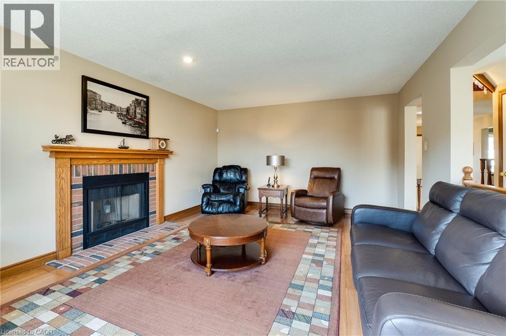 137 National Drive, Hamilton, Ontario  L6M 0H1 - Photo 21 - 40823556