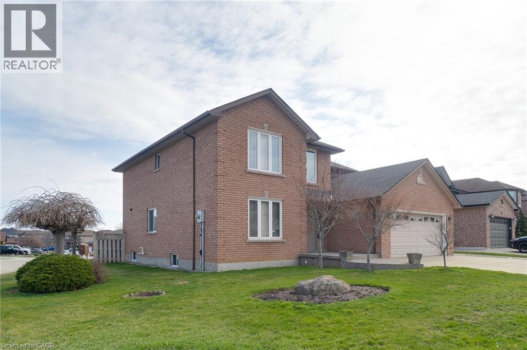 137 National Drive, Hamilton, Ontario  L6M 0H1 - Photo 7 - 40823556