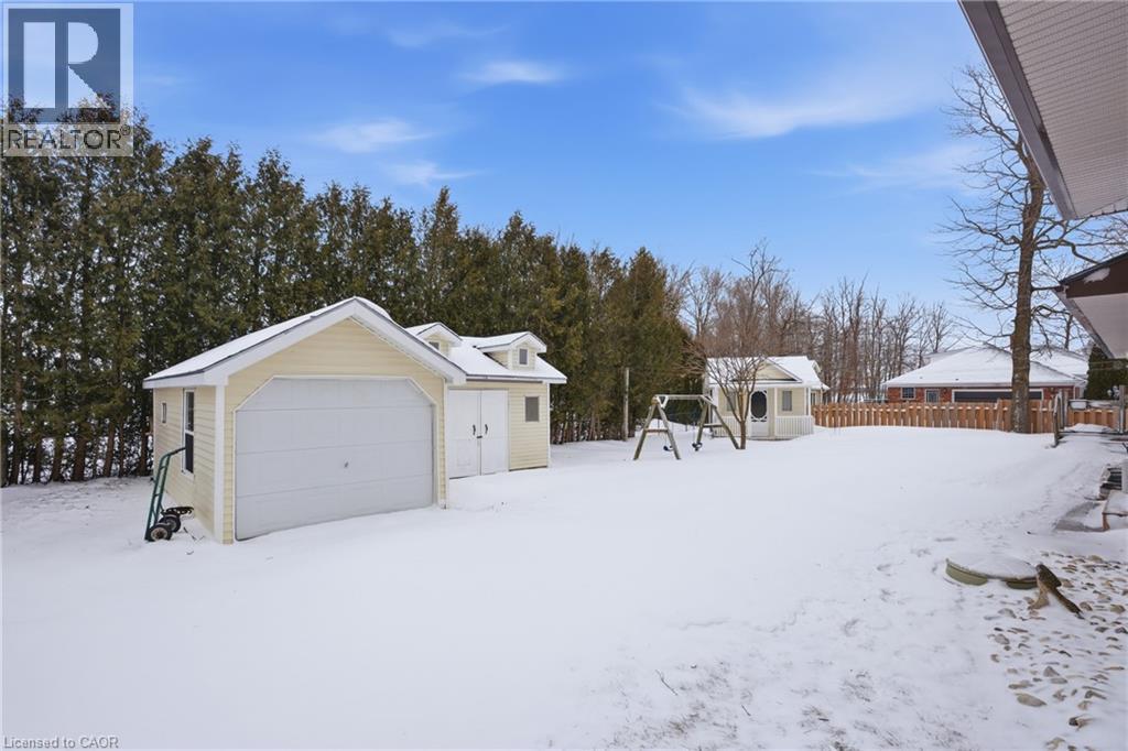 109 Mcgivern Street, Moorefield, Ontario  N0G 2K0 - Photo 17 - 40795861