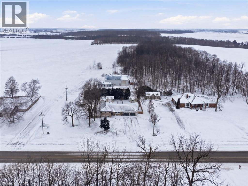 109 Mcgivern Street, Moorefield, Ontario  N0G 2K0 - Photo 22 - 40795861