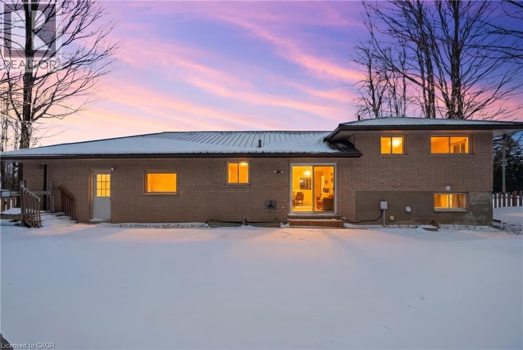 109 Mcgivern Street, Moorefield, Ontario  N0G 2K0 - Photo 24 - 40795861