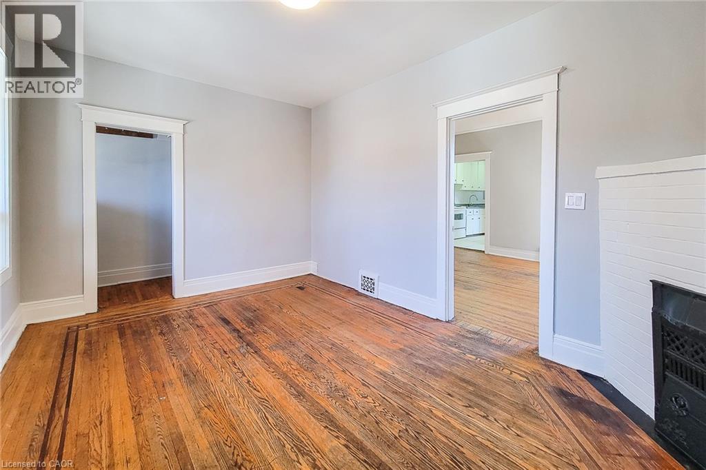 254 Emerald Street N Unit# Upper, Hamilton, Ontario  L8L 5K8 - Photo 10 - 40823213