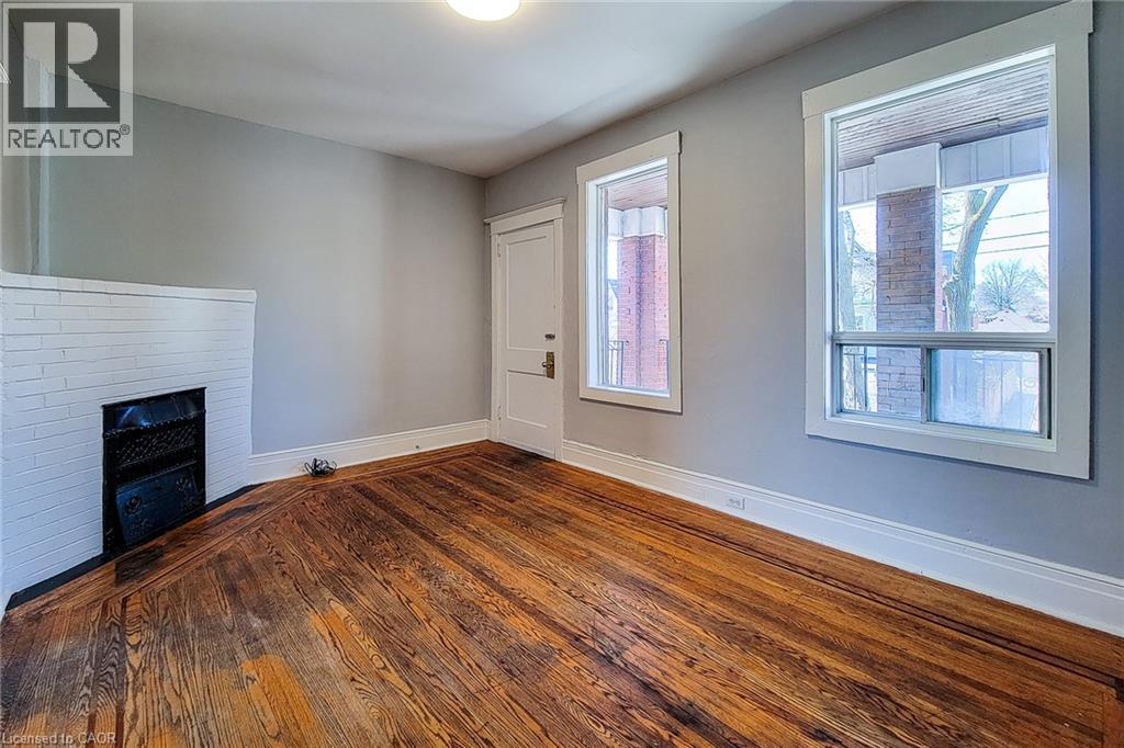 254 Emerald Street N Unit# Upper, Hamilton, Ontario  L8L 5K8 - Photo 11 - 40823213