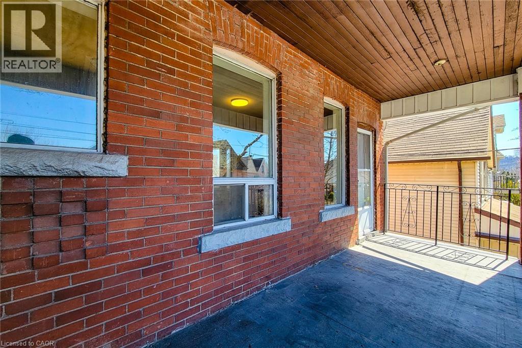 254 Emerald Street N Unit# Upper, Hamilton, Ontario  L8L 5K8 - Photo 12 - 40823213