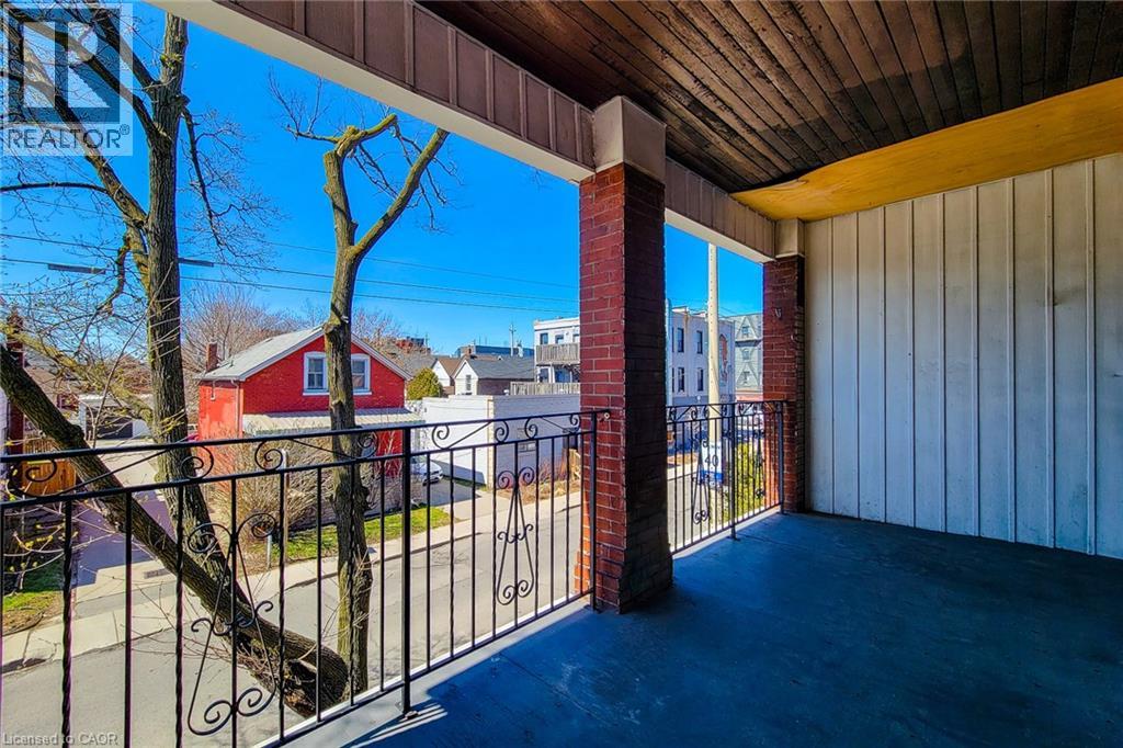 254 Emerald Street N Unit# Upper, Hamilton, Ontario  L8L 5K8 - Photo 13 - 40823213