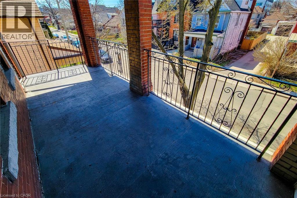 254 Emerald Street N Unit# Upper, Hamilton, Ontario  L8L 5K8 - Photo 14 - 40823213