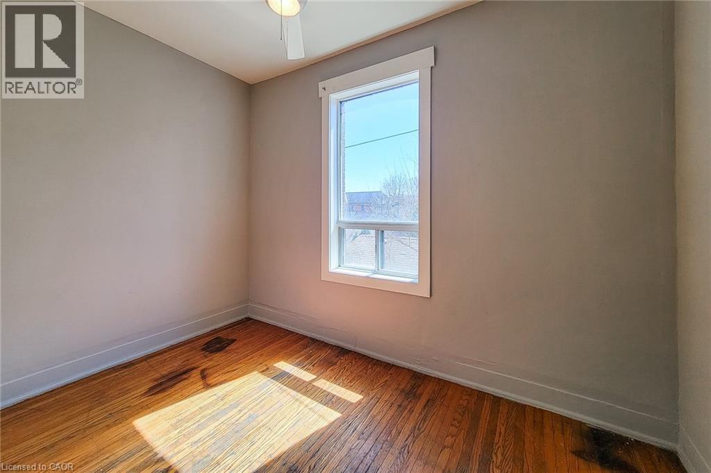 254 Emerald Street N Unit# Upper, Hamilton, Ontario  L8L 5K8 - Photo 16 - 40823213