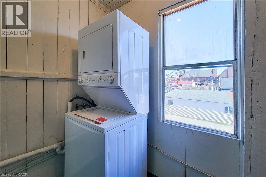 254 Emerald Street N Unit# Upper, Hamilton, Ontario  L8L 5K8 - Photo 21 - 40823213