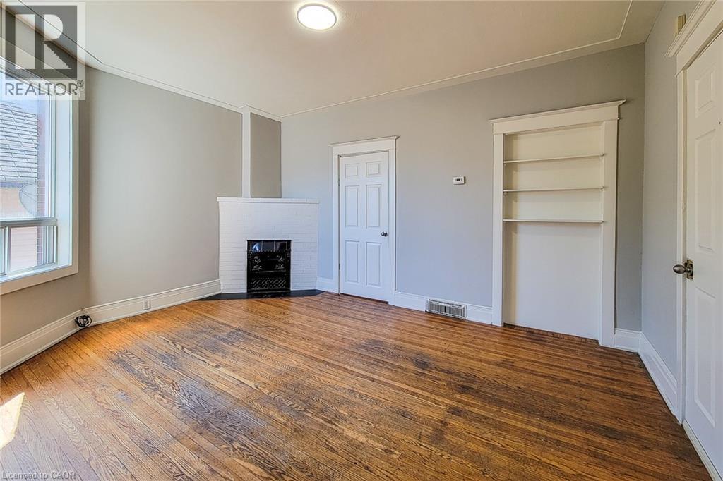 254 Emerald Street N Unit# Upper, Hamilton, Ontario  L8L 5K8 - Photo 4 - 40823213