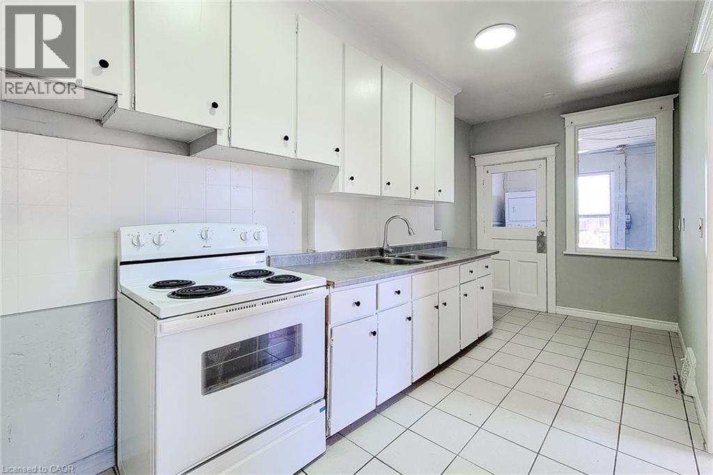 254 Emerald Street N Unit# Upper, Hamilton, Ontario  L8L 5K8 - Photo 8 - 40823213