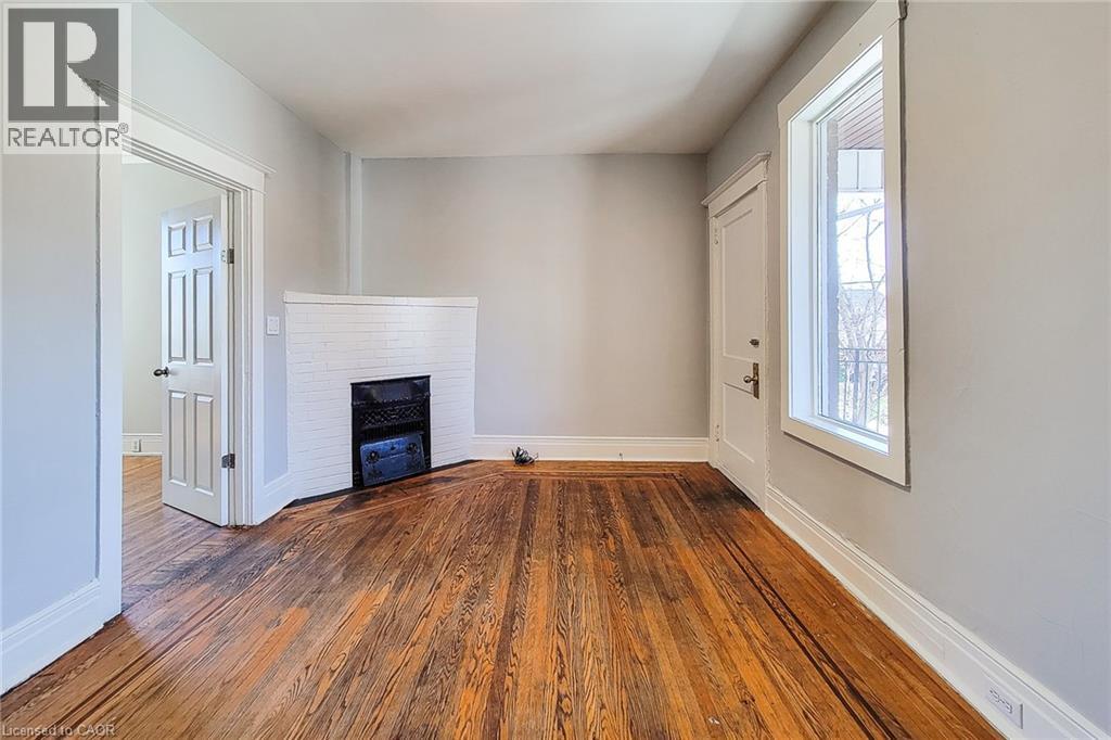 254 Emerald Street N Unit# Upper, Hamilton, Ontario  L8L 5K8 - Photo 9 - 40823213