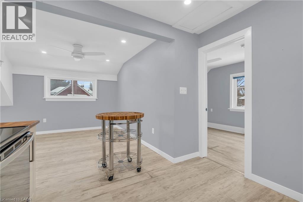 12 Park Street Unit# Upper, Kitchener, Ontario  N2G 1M3 - Photo 10 - 40798683