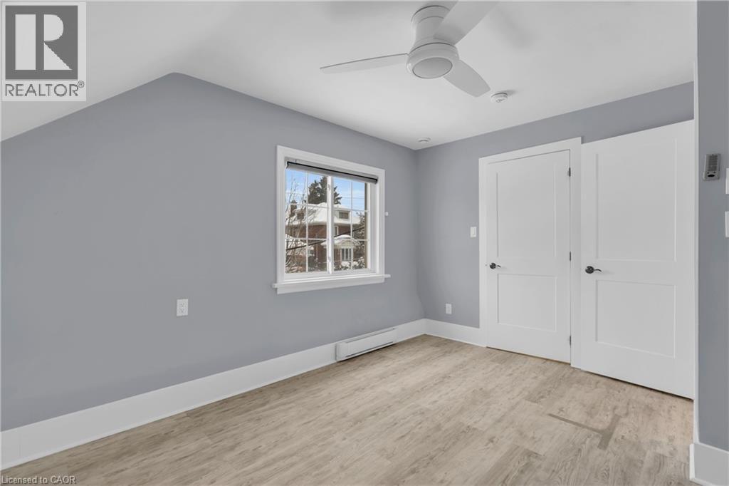 12 Park Street Unit# Upper, Kitchener, Ontario  N2G 1M3 - Photo 12 - 40798683