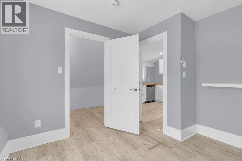 12 Park Street Unit# Upper, Kitchener, Ontario  N2G 1M3 - Photo 13 - 40798683