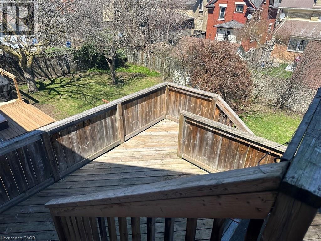 12 Park Street Unit# Upper, Kitchener, Ontario  N2G 1M3 - Photo 19 - 40798683