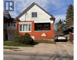 12 PARK Street Unit# Upper, Kitchener, Ontario