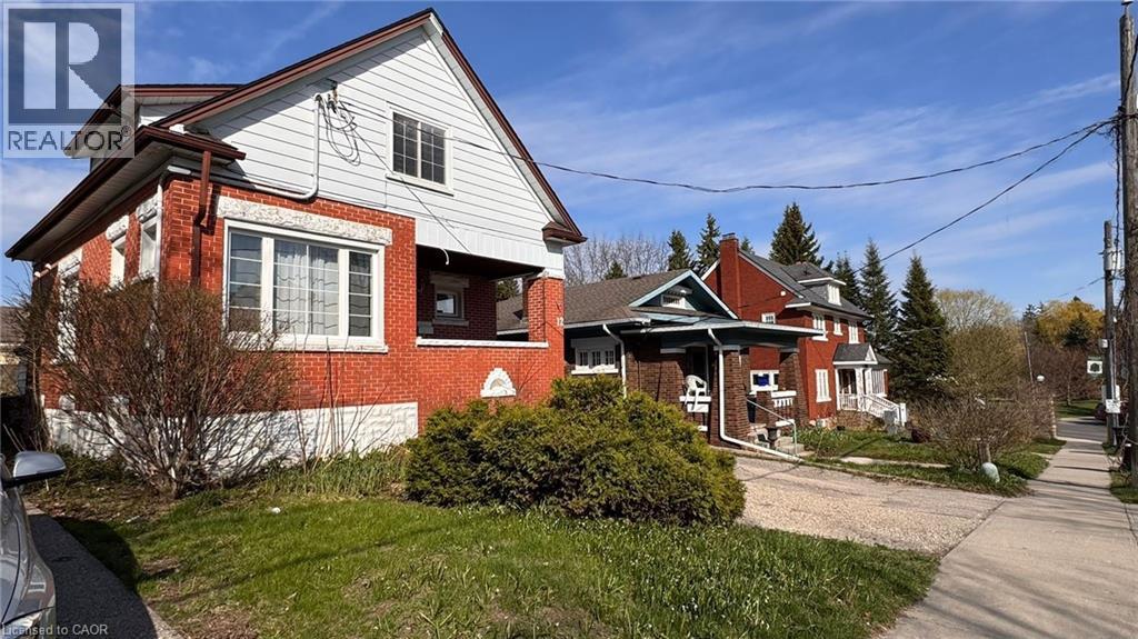 12 Park Street Unit# Upper, Kitchener, Ontario  N2G 1M3 - Photo 17 - 40798683