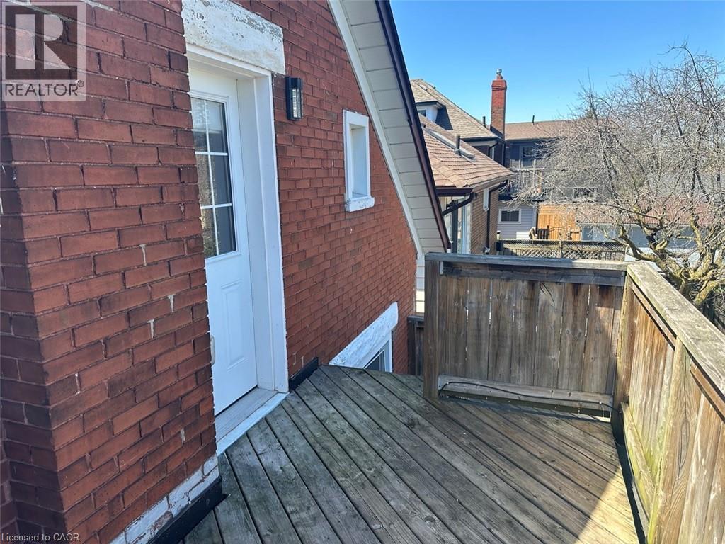 12 Park Street Unit# Upper, Kitchener, Ontario  N2G 1M3 - Photo 18 - 40798683