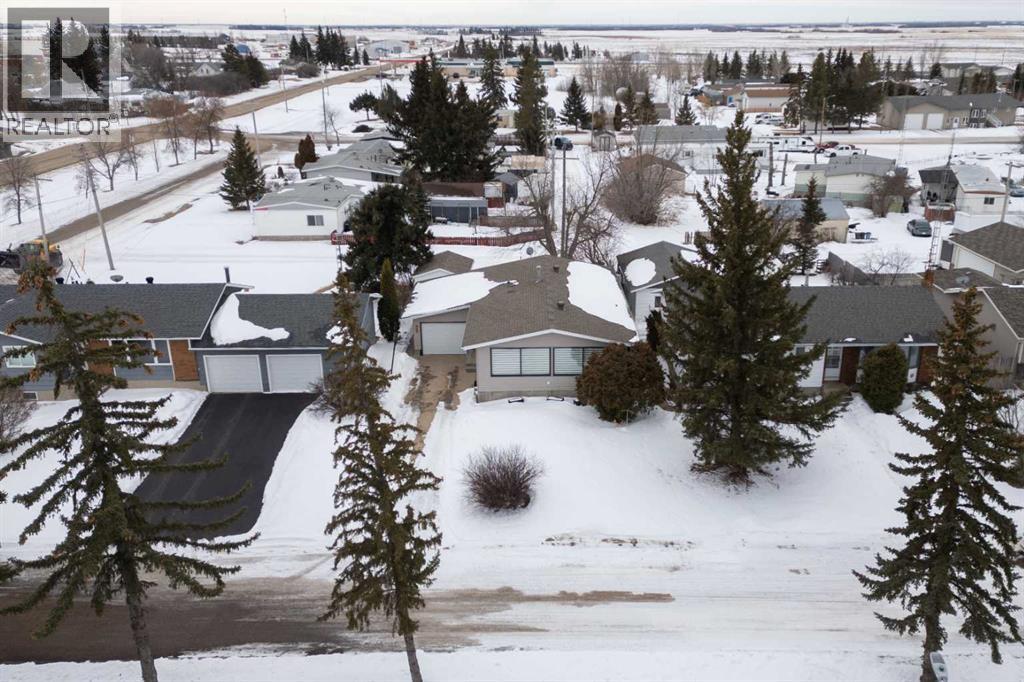 5404 47 Avenue W, Forestburg, Alberta  T0B 1N0 - Photo 36 - A2292233