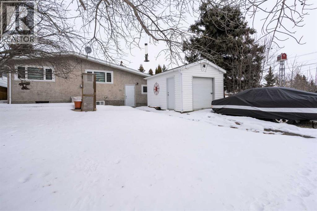 5404 47 Avenue W, Forestburg, Alberta  T0B 1N0 - Photo 34 - A2292233