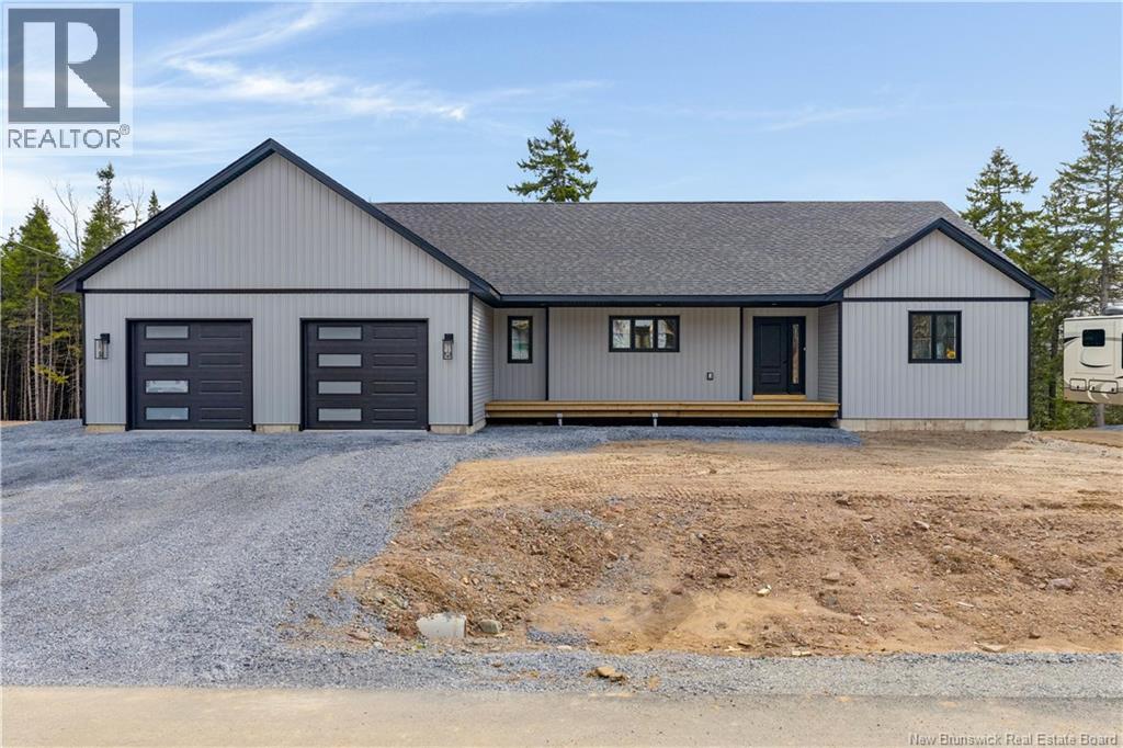 44 Montana Drive, Quispamsis, New Brunswick