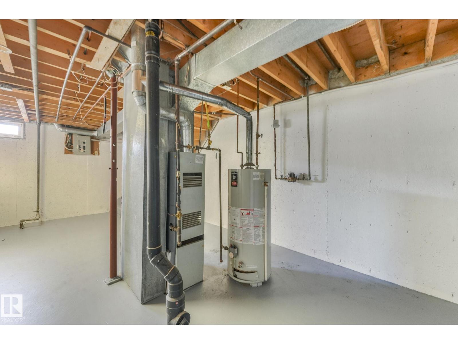 5833 Riverbend Rd Nw, Edmonton, Alberta  T6H 5A8 - Photo 33 - E4482971