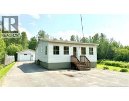 4927 Route 480, acadieville, New Brunswick