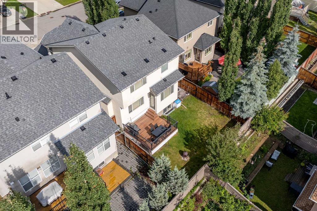 587 Everbrook Way SW, Calgary, Alberta  T2Y 0E7 - Photo 33 - A2303477