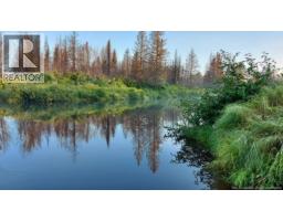 00 South Barnaby Road, Barnaby River, New Brunswick