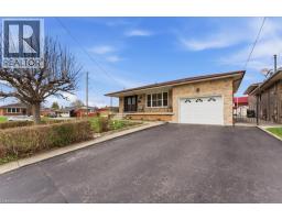 68 NUGENT Drive, Hamilton, Ontario