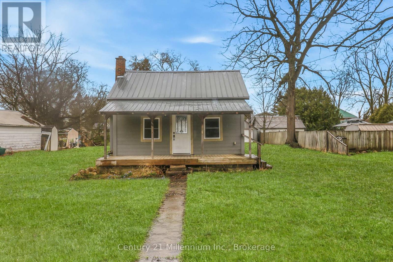 246 Superior Street, Clearview, Ontario  L0M 1S0 - Photo 30 - S13039634