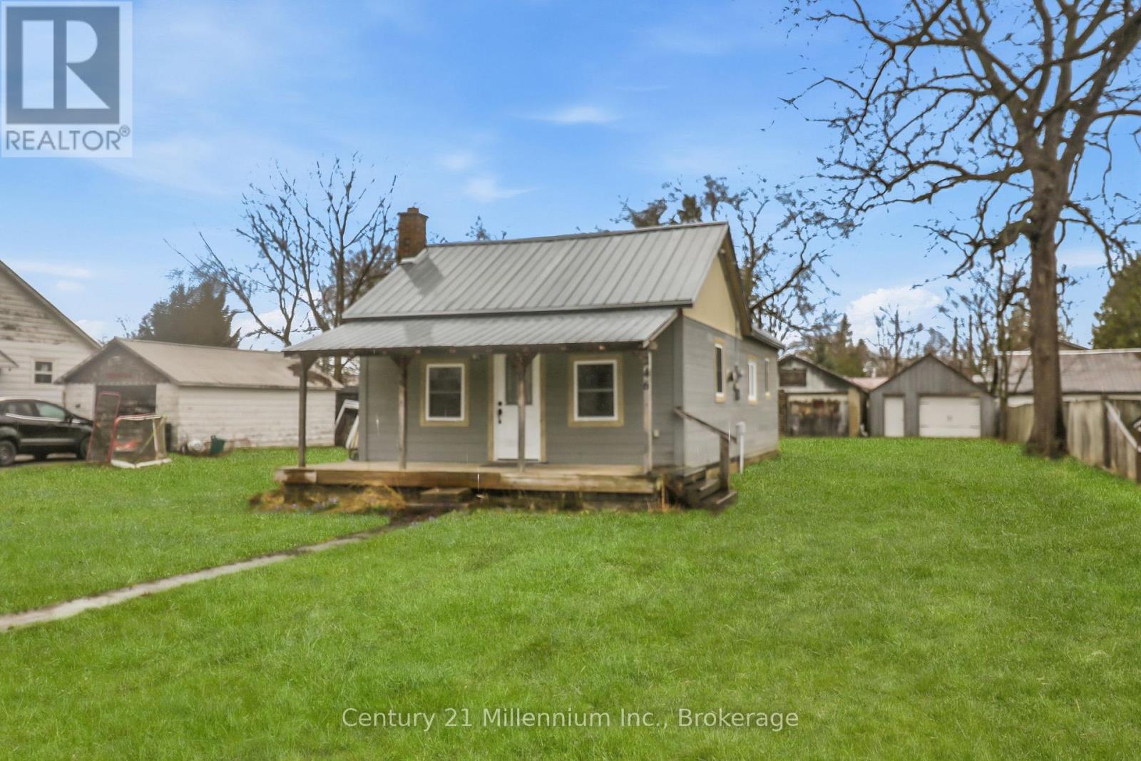 246 Superior Street, Clearview, Ontario  L0M 1S0 - Photo 31 - S13039634