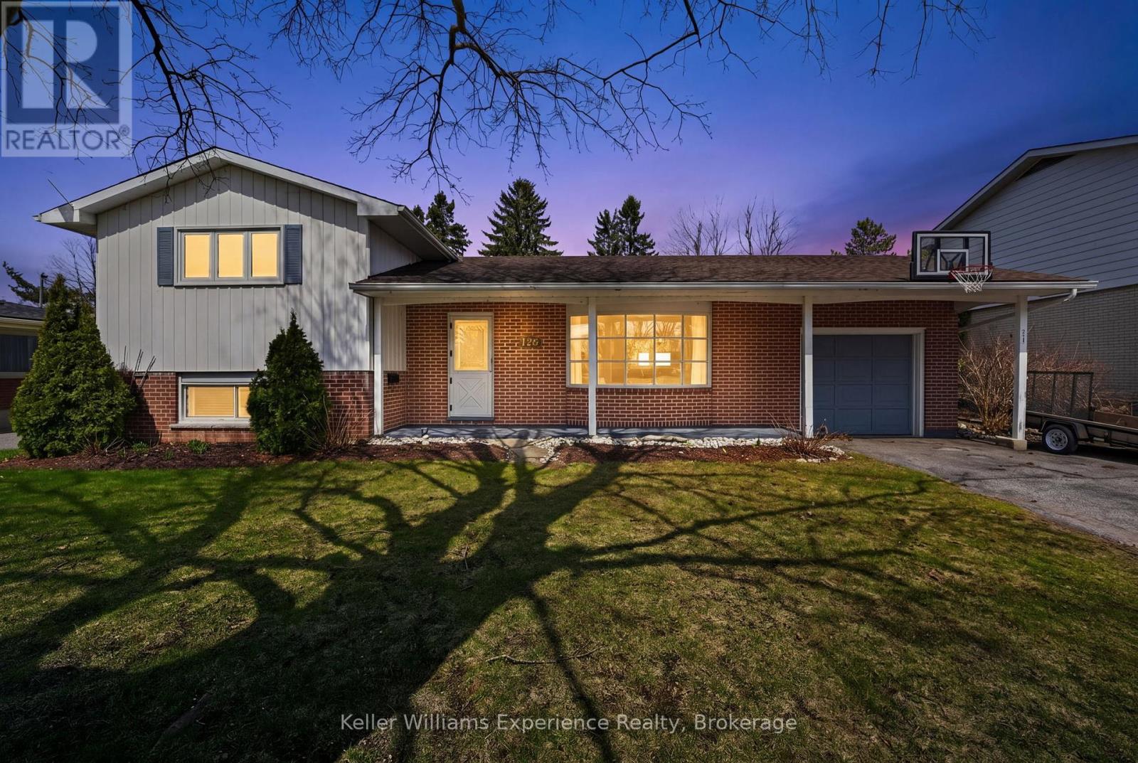 126 GERALD AVENUE, orillia, Ontario