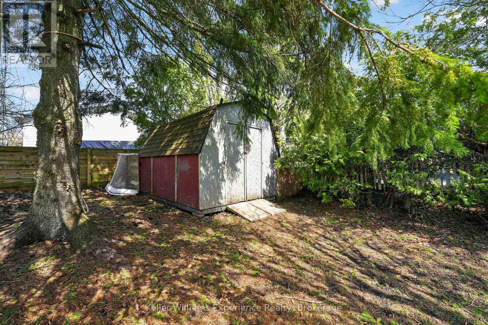 126 Gerald Avenue, Orillia, Ontario  L3V 3S3 - Photo 26 - S13039708