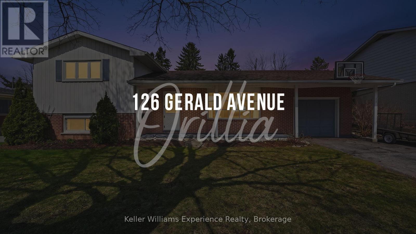 126 Gerald Avenue, Orillia, Ontario  L3V 3S3 - Photo 37 - S13039708