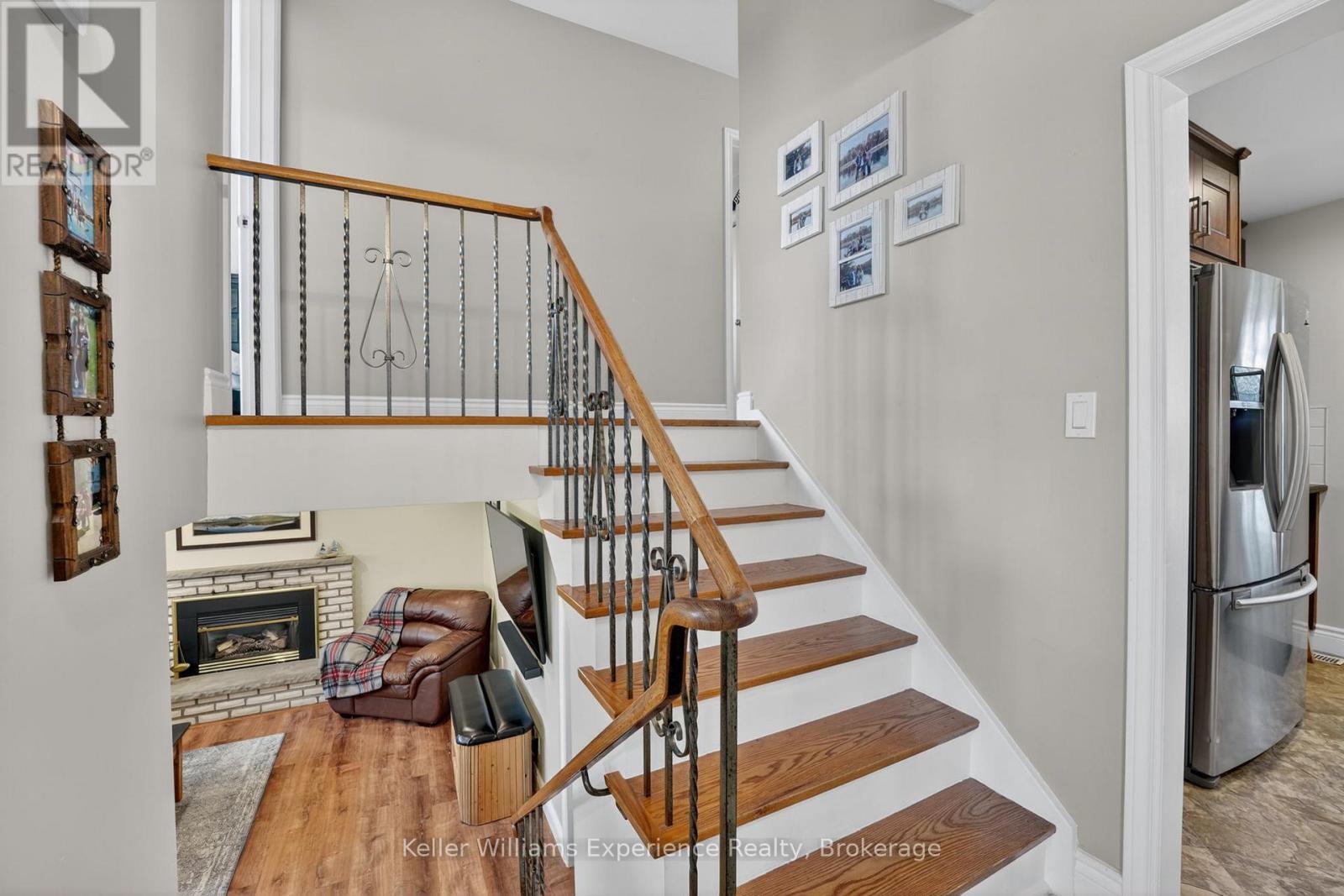 126 Gerald Avenue, Orillia, Ontario  L3V 3S3 - Photo 9 - S13039708