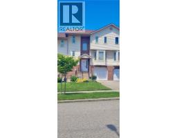 636 GRANGE Crescent, Waterloo, Ontario