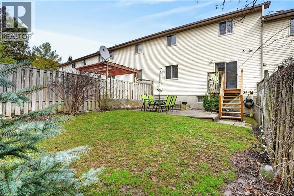 636 Grange Crescent, Waterloo, Ontario  N2T 2L9 - Photo 44 - 40823641