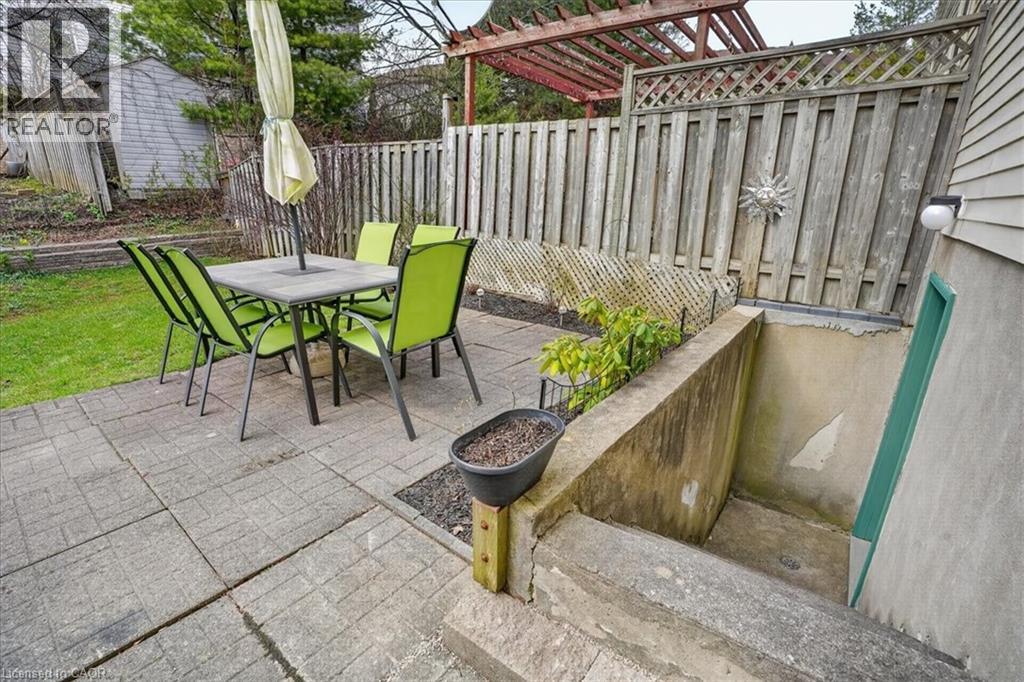 636 Grange Crescent, Waterloo, Ontario  N2T 2L9 - Photo 46 - 40823641