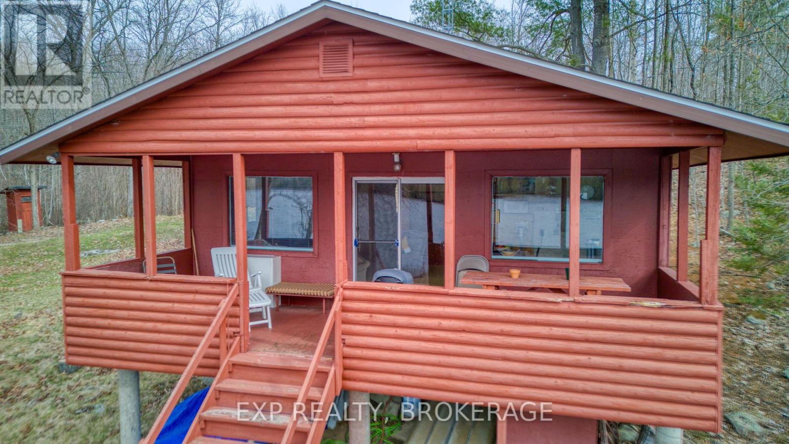 1027 Rudy Lane, Frontenac (Frontenac Centre), Ontario  K0H 1B0 - Photo 2 - X13039802