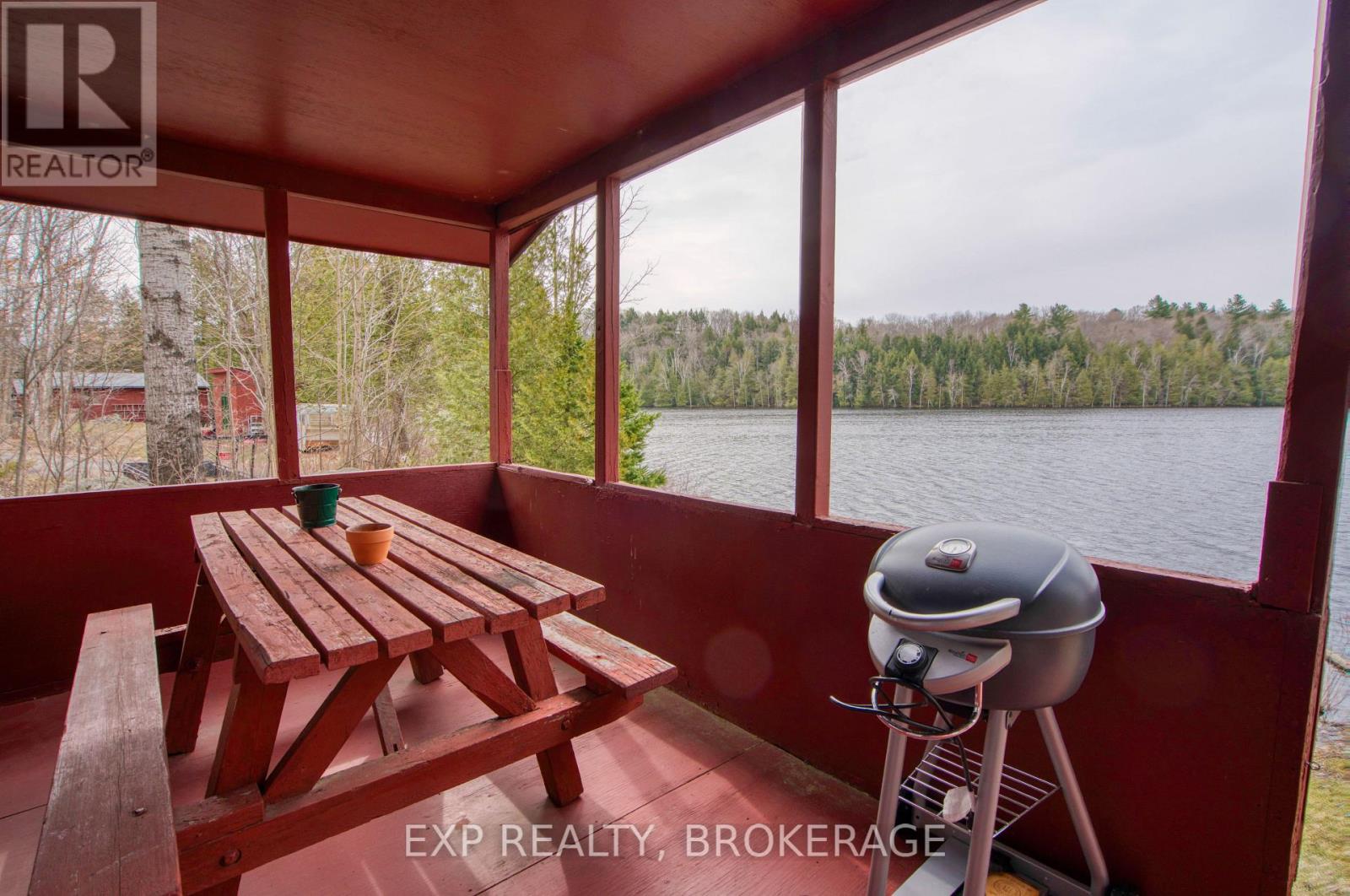 1027 Rudy Lane, Frontenac (Frontenac Centre), Ontario  K0H 1B0 - Photo 22 - X13039802