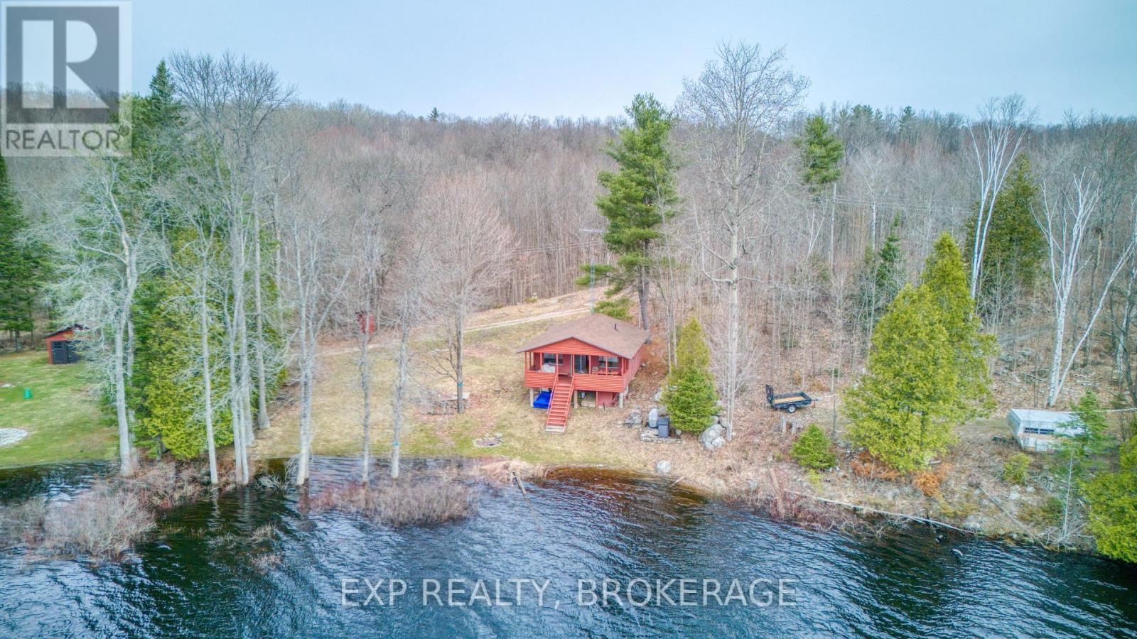 1027 Rudy Lane, Frontenac (Frontenac Centre), Ontario  K0H 1B0 - Photo 24 - X13039802