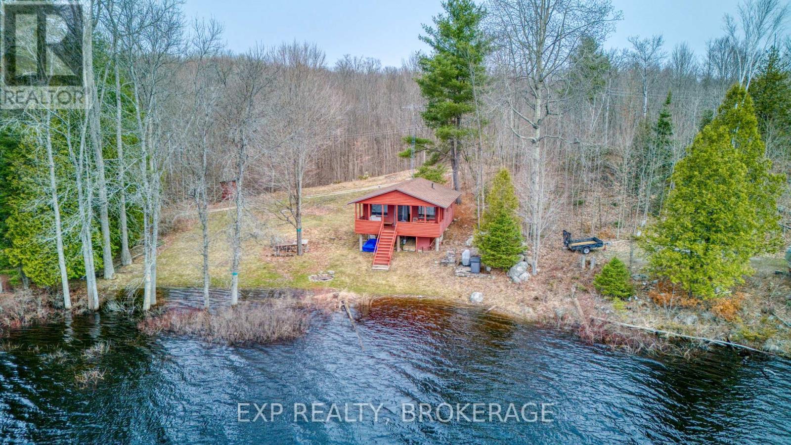 1027 Rudy Lane, Frontenac (Frontenac Centre), Ontario  K0H 1B0 - Photo 25 - X13039802