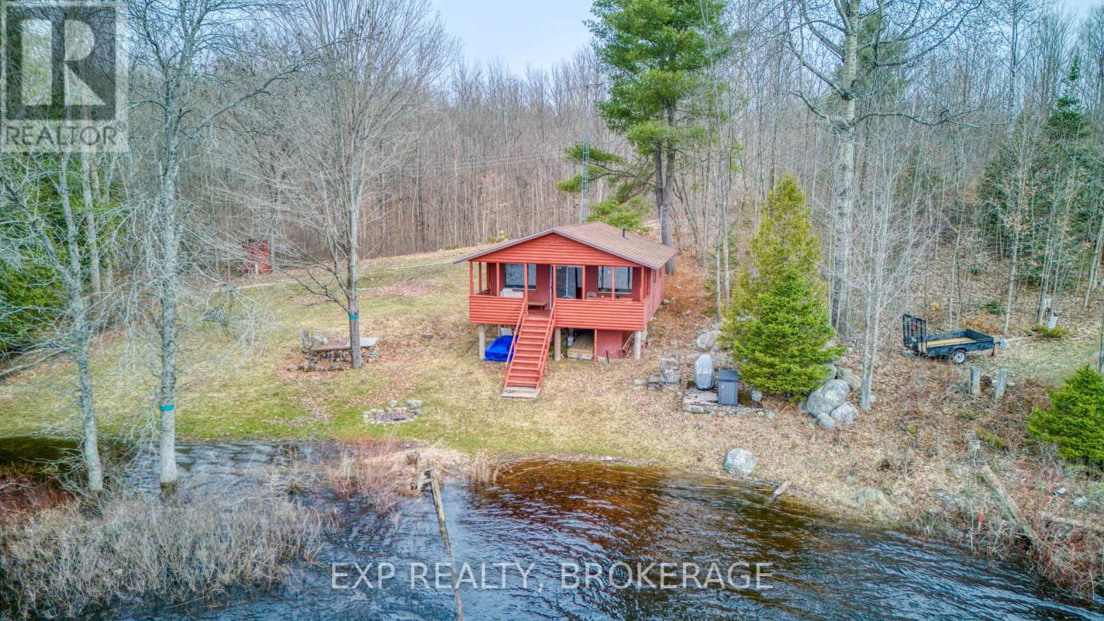 1027 Rudy Lane, Frontenac (Frontenac Centre), Ontario  K0H 1B0 - Photo 26 - X13039802