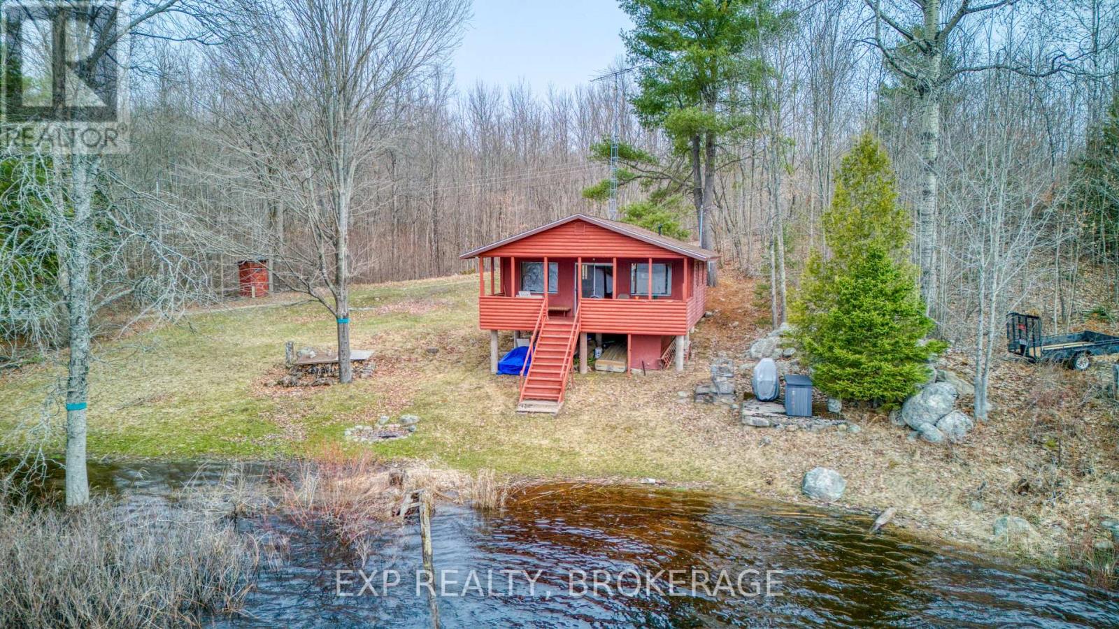 1027 Rudy Lane, Frontenac (Frontenac Centre), Ontario  K0H 1B0 - Photo 27 - X13039802