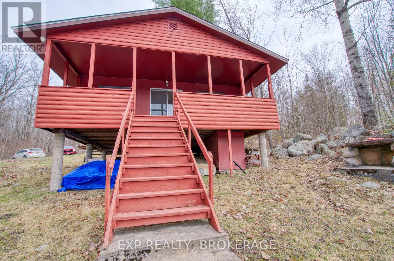 1027 Rudy Lane, Frontenac (Frontenac Centre), Ontario  K0H 1B0 - Photo 3 - X13039802