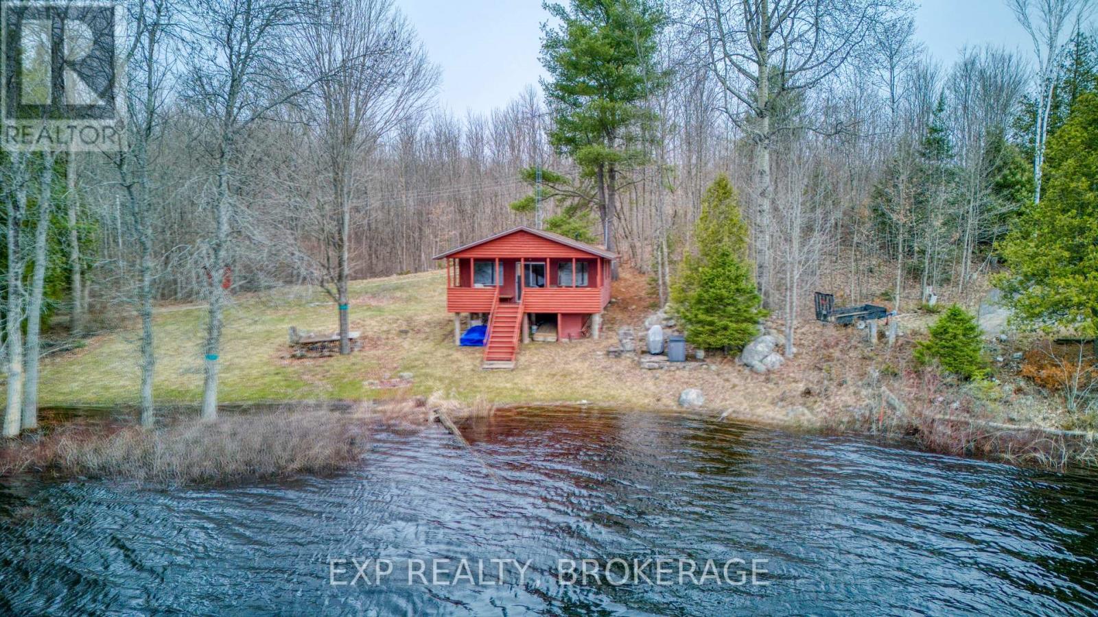 1027 Rudy Lane, Frontenac (Frontenac Centre), Ontario  K0H 1B0 - Photo 30 - X13039802